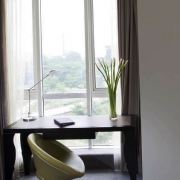 Penginapan Di Silka Hotel