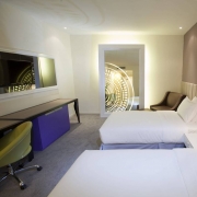 Penginapan Di Silka Hotel