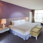 Penginapan Di Silka Hotel