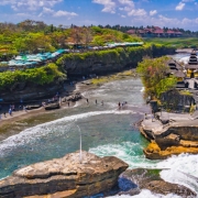 Pakej Honeymoon 3 Hari 2 Malam @ Bali, Indonesia