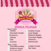 Rianie Delight