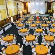 D Hass Caterer & Wedding Planner