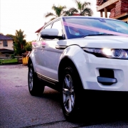 Kereta Pengantin