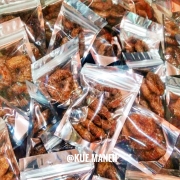 Dapur Kue Maneh