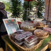 Dapur Kue Maneh