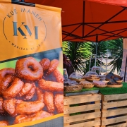 Dapur Kue Maneh