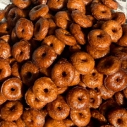 Dapur Kue Maneh