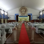 Sewaan Khemah Melaka