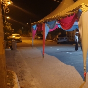 Sewaan Khemah Melaka