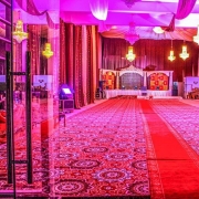 Ck Ballroom Rawang