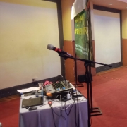 Emcee Adam - Perkhidmatan Emcee, Sewaan Pa System Dan Karaoke.