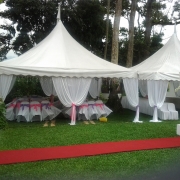 Din Canopy & Catering