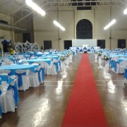Din Canopy & Catering