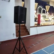 Emcee Adam - Pengacara Majlis Perkahwinan Anda - Sewaan Pa System Dan Karaoke 01162099363