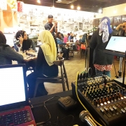 Pa System, Karaoke, Dj / Emcee *promosi Rm480