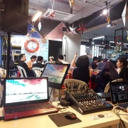 Pa System, Karaoke, Dj / Emcee *promosi Rm480