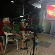 Pa System, Karaoke, Dj / Emcee *promosi Rm480