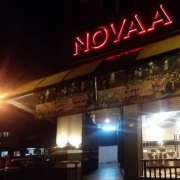 Dewan Acara Novaa Teluk Intan