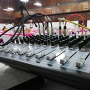 Emcee Adam - Pengacara Majlis Perkahwinan Anda - Sewaan Pa System Dan Karaoke 01162099363