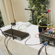 Emcee Adam - Pengacara Majlis Perkahwinan Anda - Sewaan Pa System Dan Karaoke