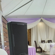 Emcee Adam - Pengacara Majlis Perkahwinan Anda - Sewaan Pa System Dan Karaoke