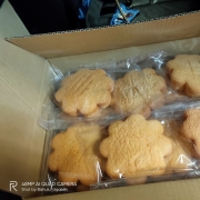 Pakej Doorgift Bahulu