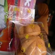 Pakej Doorgift Bahulu