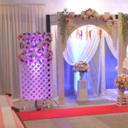 Aura Raja Sehari Bridal & Fashion