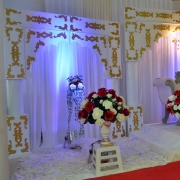 Aura Raja Sehari Bridal & Fashion