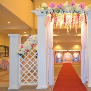 Aura Raja Sehari Bridal & Fashion