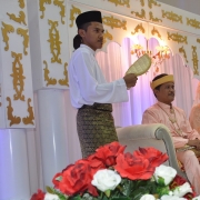 Aura Raja Sehari Bridal & Fashion
