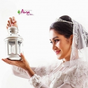 Aura Raja Sehari Bridal & Fashion