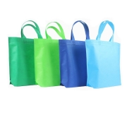 Ready Stock Non Woven Bag Printing