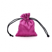 Satin Pouch Printing