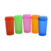 Custom Printed Water Bottles