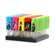 Printed Lighters