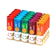 Printed Lighters
