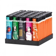 Printed Lighters