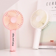 Mini Fan Printing