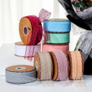 Lace Ribbon