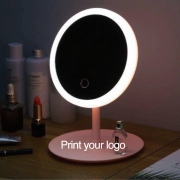 Led Makeup Mirror