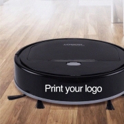 Robot Vacuum Cleaner