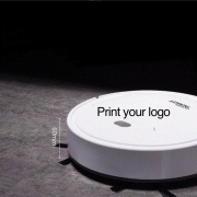 Robot Vacuum Cleaner