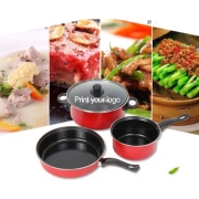 Cookware Gift Printing