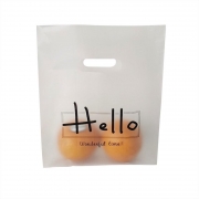 Clear Plastic Bag Printing Malaysia