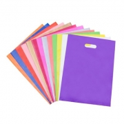 Polyethylene Bags Printing
