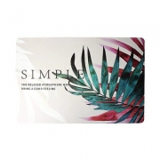 Pp Placemats Printing