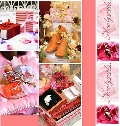 Newlywedsbigday Wedding Deco