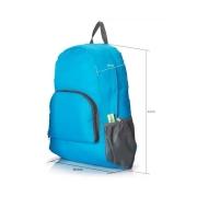 Foldable Backpack Printing