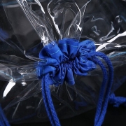 Pvc String Pouch Supplier